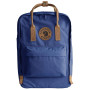 Sac à dos Fjällräven Kånken No. 2 Laptop 15" bleu clair DeepBlue