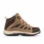 Taille de chaussures (UE): 37,5 / Couleur: brun
