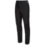 Patalon femme Regatta Wms Highton Trs vert Black