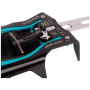 Crampons Camp Peak 12 Stl - Auto / Semi-Auto