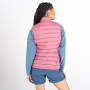 Gilet femme Dare 2b Deter Gilet