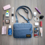 Sac bandoulière Tatonka Cross Body Bag M
