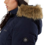 Manteau d'hiver femme Fundango Prue Padded Jacket