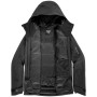Veste homme Salomon Highland Jacket M