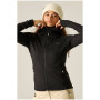Veste polaire fonctionnelle femme Dare 2b Ventura Hooded