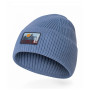 Bonnet Rafiki Campo bleu blue shadow