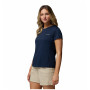 T-shirt femme Columbia Zero Rules™ Light SS Crew