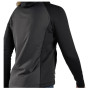 Veste d'hiver femme Montane F Sirocco Lite Hoodie