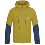 Taille: L / Couleur: noir/vert