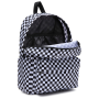 Sac à dos Vans MN Old Skool Check Backpack