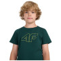 T-shirt enfant 4F Tshirt M2417