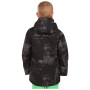 Veste enfant Kilpi Ateni-Jb black