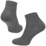 Jeu de chaussettes Zulu Diplomat Bamboo Mid 3-pack