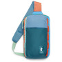 Sac à dos Cotopaxi Todo 8L Sling PT bleu Del Dia PT