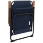 Chaise Bo-Camp Jefferson