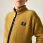 Sweatshirt enfant Dare 2b Zesty II Fleece Wood Brown