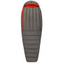Sac de couchage en plumes Sea to Summit Flame FmII