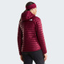 Doudoune femme The North Face W Bettaforca Lt Down Hoodie