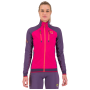 Veste polaire fonctionnelle femme Karpos Alagna Evo W Jacket
