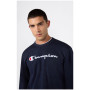 Sweat-shirt homme Champion Crewneck Sweatshirt M INC