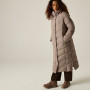 Manteau d'hiver femme Regatta Eloria