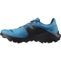 Chaussures homme Salomon Wildcross 2 Gore-Tex