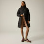 Manteau femme Regatta Womens Altoro Thermal Long Length
