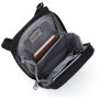 Sac bandoulière Pacsafe RFIDsafe Tech Crossbody