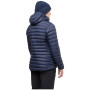 Veste d'hiver femme Mountain Equipment Earthrise Hooded Wmns Jacket