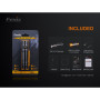 Lampe de poche LED Fenix E35 V3.0