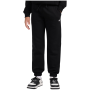 Pantalons de survêtement enfant 4F Trousers Cas F1826 Deep Black noir Deep Black