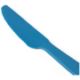 Couteau Sea to Summit Camp Cutlery Knife