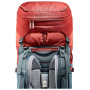 Sac à dos Deuter Aircontact 45+10