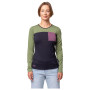 T-shirt femme Rafiki Maera