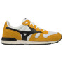 Chaussures Mizuno ML 87 jaune / noir Yellow