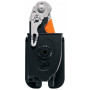 Ciseaux d'urgence multifonctions Leatherman Raptor Orange/Black