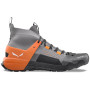 Chaussures randonnée homme Salewa Wildfire Nxt Knit M
