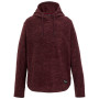 Taille: S / Couleur: rouge foncé