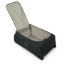 Valise à roulettes Osprey Daylite Whld Duffel 85