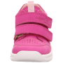 Chaussures enfant Superfit Breeze Pink
