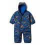 Combinaison enfant Columbia Powder Lite Reversible Bunting