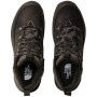 Chaussures homme The North Face M Bergen Leather Wp