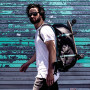Sac à dos Ortlieb Atrack 45L