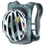Sac à dos vélo Deuter Rogla 5