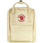 Sac à dos Fjällräven Kanken Mini 7 banc / rouge Light Oak