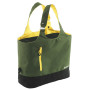 Sac de refroidissement Outwell Puffin vert clair