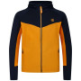 bleu / orange