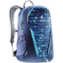 Sac à dos Deuter Gogo bleue