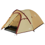 Tente de randonnée Coleman Darwin Summer 3 Plus