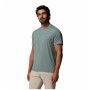 T-shirt homme Columbia Parsons Point™ SS Back Graphic Tee